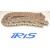ketting 428, 128 schakels O-Ring   Iris